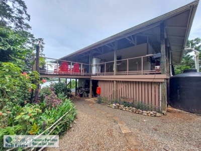 Dolphin Bay Home, Bocas del Toro, Panama - image 18