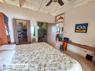Dolphin Bay Home, Bocas del Toro, Panama - image 9