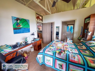 Dolphin Bay Home, Bocas del Toro, Panama - image 15