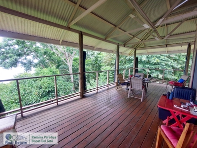 Dolphin Bay Home, Bocas del Toro, Panama - image 12