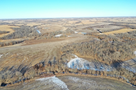 Albany, Mo farm ground 108 acres m/l - image 6