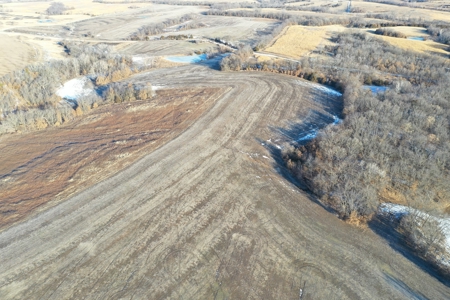 Albany, Mo farm ground 108 acres m/l - image 9