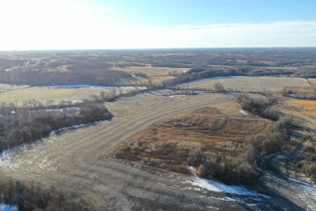 Albany, Mo farm ground 108 acres m/l - image 17