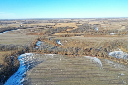 Albany, Mo farm ground 108 acres m/l - image 5