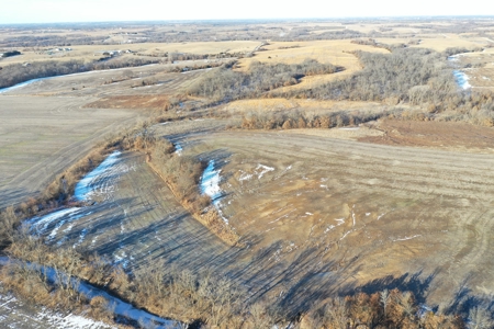 Albany, Mo farm ground 108 acres m/l - image 7