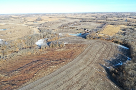 Albany, Mo farm ground 108 acres m/l - image 10