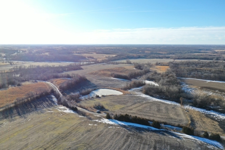 Albany, Mo farm ground 108 acres m/l - image 13