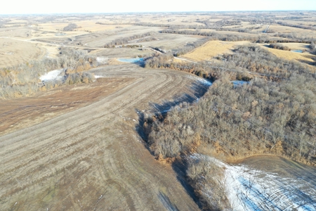 Albany, Mo farm ground 108 acres m/l - image 12