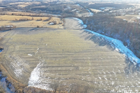 Albany, Mo farm ground 108 acres m/l - image 11