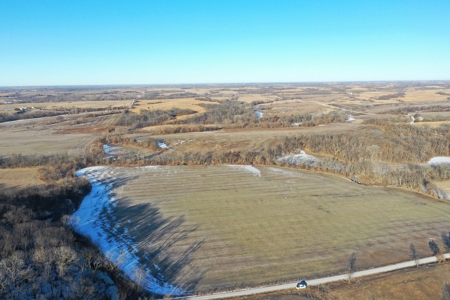 Albany, Mo farm ground 108 acres m/l - image 3