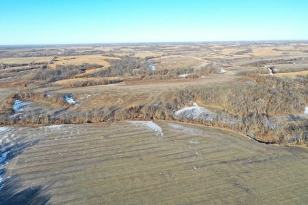 Albany, Mo farm ground 108 acres m/l - image 4