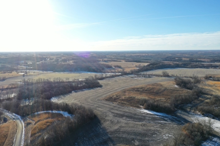 Albany, Mo farm ground 108 acres m/l - image 16