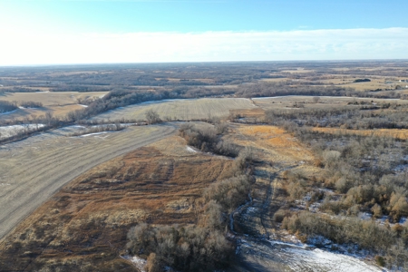 Albany, Mo farm ground 108 acres m/l - image 18