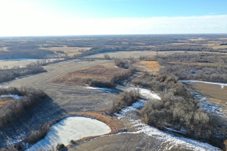 Albany, Mo farm ground 108 acres m/l - image 15