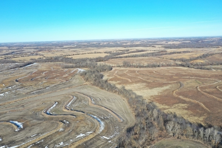 631-Acre Income-Producing Farm with CRP & Hunting – Near Albany - image 17