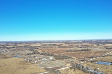 631-Acre Income-Producing Farm with CRP & Hunting – Near Albany - image 11