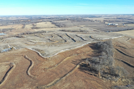 631-Acre Income-Producing Farm with CRP & Hunting – Near Albany - image 23