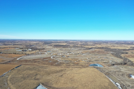 631-Acre Income-Producing Farm with CRP & Hunting – Near Albany - image 13