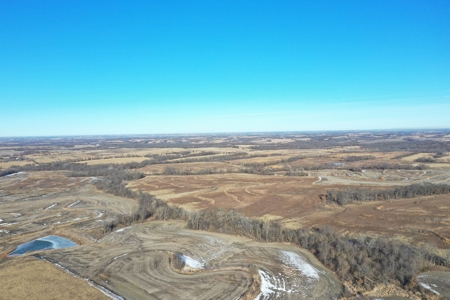 631-Acre Income-Producing Farm with CRP & Hunting – Near Albany - image 14