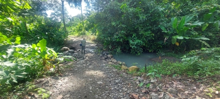 Lots for Sale in New Off-Grid Community, Bocas del Toro - image 8