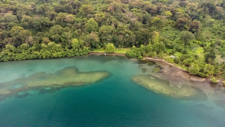 Lots for Sale in New Off-Grid Community, Bocas del Toro - image 1