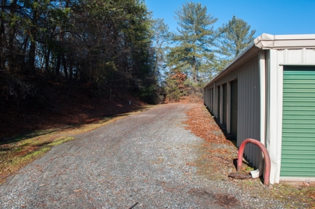 For Sale: Income-Producing Storage Facility on 0.72+/- Acres - image 7