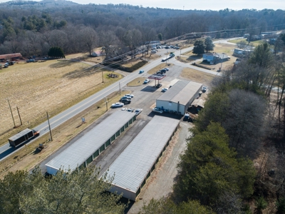 For Sale: Income-Producing Storage Facility on 0.72+/- Acres - image 4