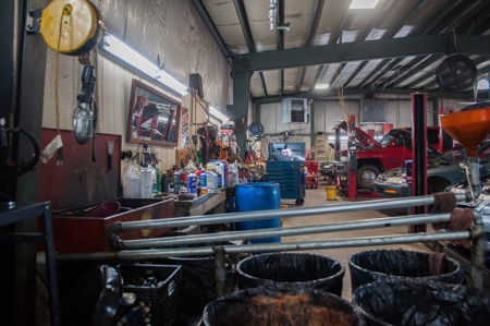 For Sale: Income-Producing Garage/Warehouse on 1.12+/- Acres - image 24