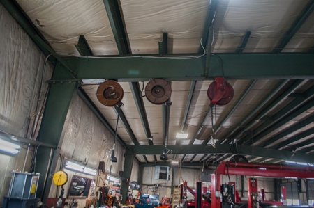 For Sale: Income-Producing Garage/Warehouse on 1.12+/- Acres - image 23