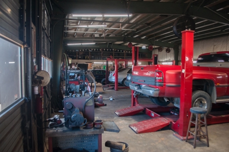 For Sale: Income-Producing Garage/Warehouse on 1.12+/- Acres - image 19
