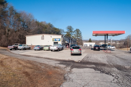 For Sale: Income-Producing Garage/Warehouse on 1.12+/- Acres - image 12