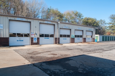 For Sale: Income-Producing Garage/Warehouse on 1.12+/- Acres - image 10