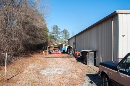For Sale: Income-Producing Garage/Warehouse on 1.12+/- Acres - image 13