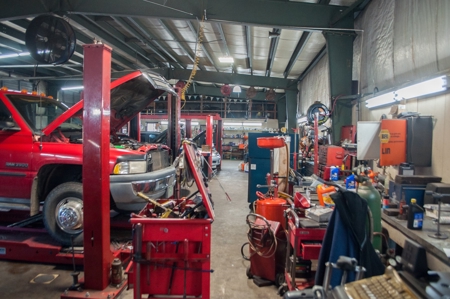 For Sale: Income-Producing Garage/Warehouse on 1.12+/- Acres - image 16