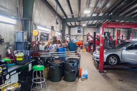 For Sale: Income-Producing Garage/Warehouse on 1.12+/- Acres - image 22