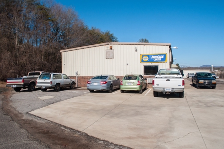 For Sale: Income-Producing Garage/Warehouse on 1.12+/- Acres - image 11