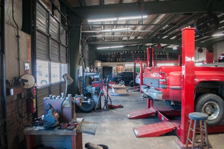 For Sale: Income-Producing Garage/Warehouse on 1.12+/- Acres - image 18