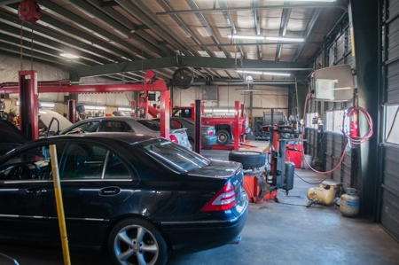 For Sale: Income-Producing Garage/Warehouse on 1.12+/- Acres - image 21