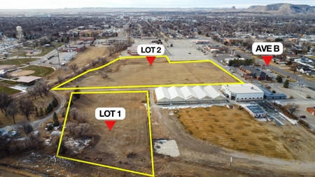Commercial Lots Ready To Build Lots For Sale - image 2