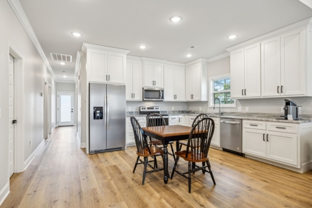 Country Home for Sale in Lawrenceburg, Tennessee - image 17