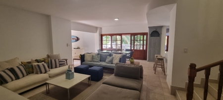 Spacious 6-Bedroom Villa with Private Pool In Playa Blanca - image 37