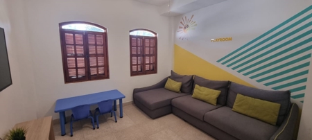 Spacious 6-Bedroom Villa with Private Pool In Playa Blanca - image 13