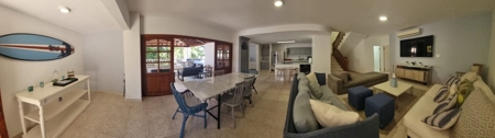 Spacious 6-Bedroom Villa with Private Pool In Playa Blanca - image 3