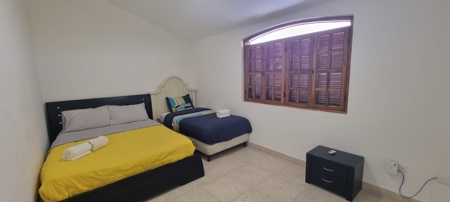 Spacious 6-Bedroom Villa with Private Pool In Playa Blanca - image 8