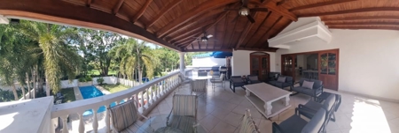 Spacious 6-Bedroom Villa with Private Pool In Playa Blanca - image 25