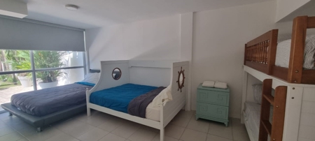 Spacious 6-Bedroom Villa with Private Pool In Playa Blanca - image 16