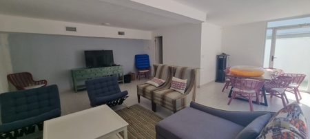 Spacious 6-Bedroom Villa with Private Pool In Playa Blanca - image 15
