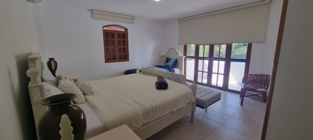 Spacious 6-Bedroom Villa with Private Pool In Playa Blanca - image 34