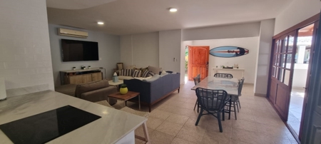 Spacious 6-Bedroom Villa with Private Pool In Playa Blanca - image 36