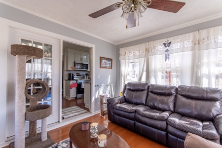 Home for Sale on Large Lot in Waynesboro, TN - image 13